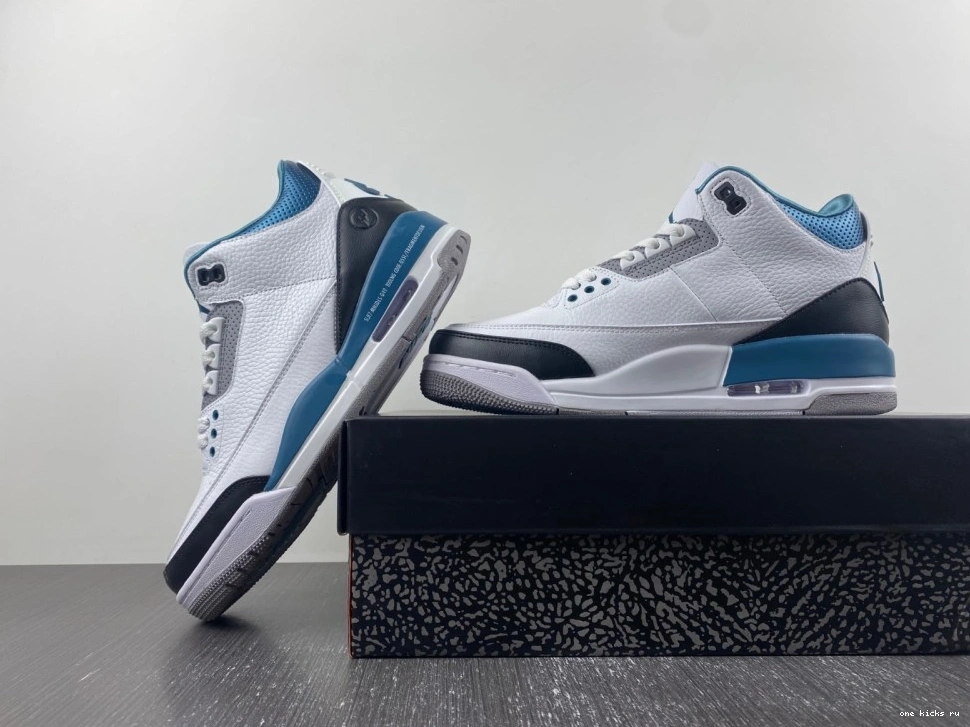 Chep Onekick Air 3813 136064- Jordan 3 MultiPurpose Retro 1029